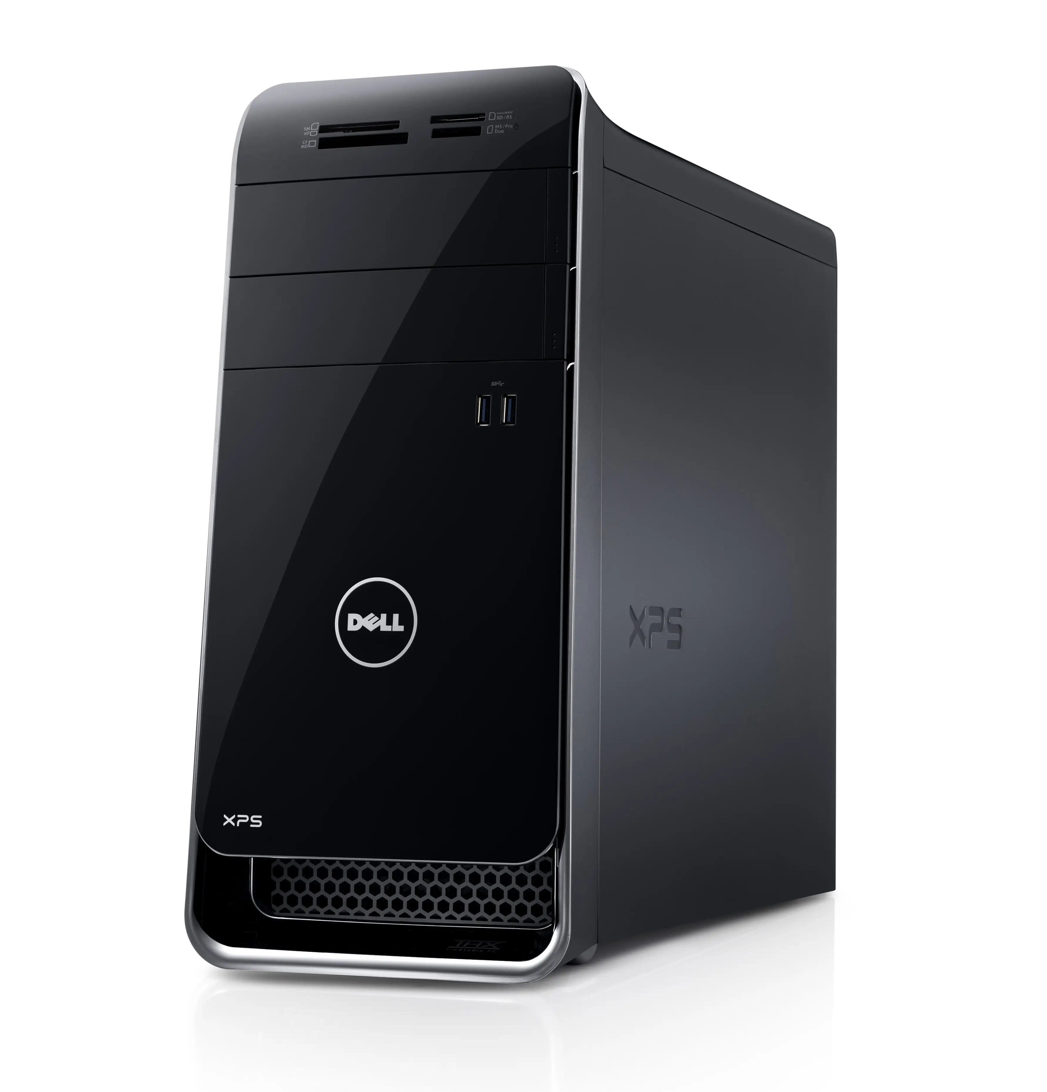 DELL 8700 8 GB X8700-1563BLK