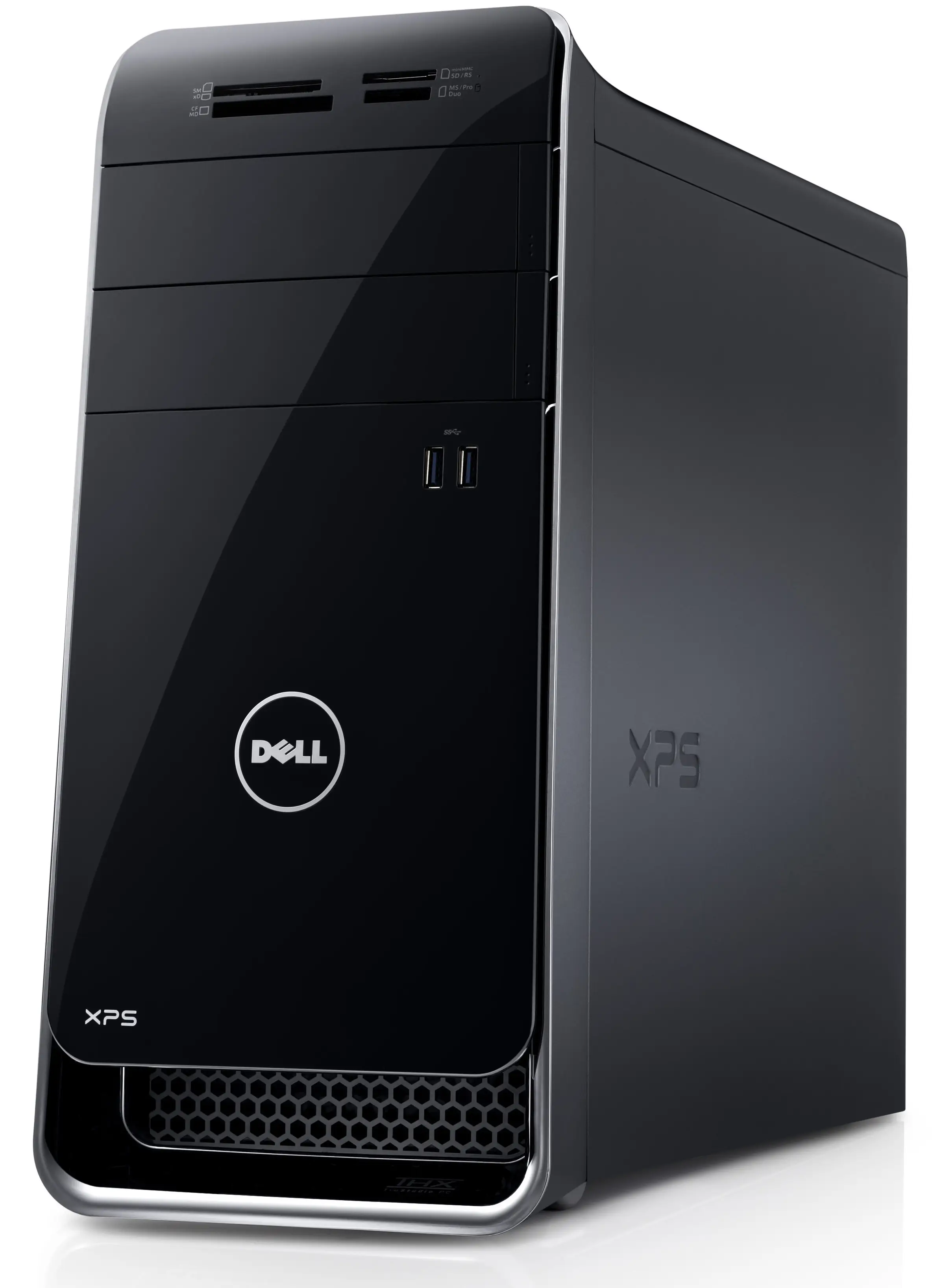 DELL 8700 16 GB X8700-2812BLK