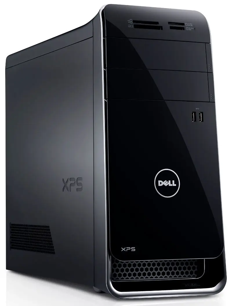 DELL 8700 8 GB X8700-1249BLK