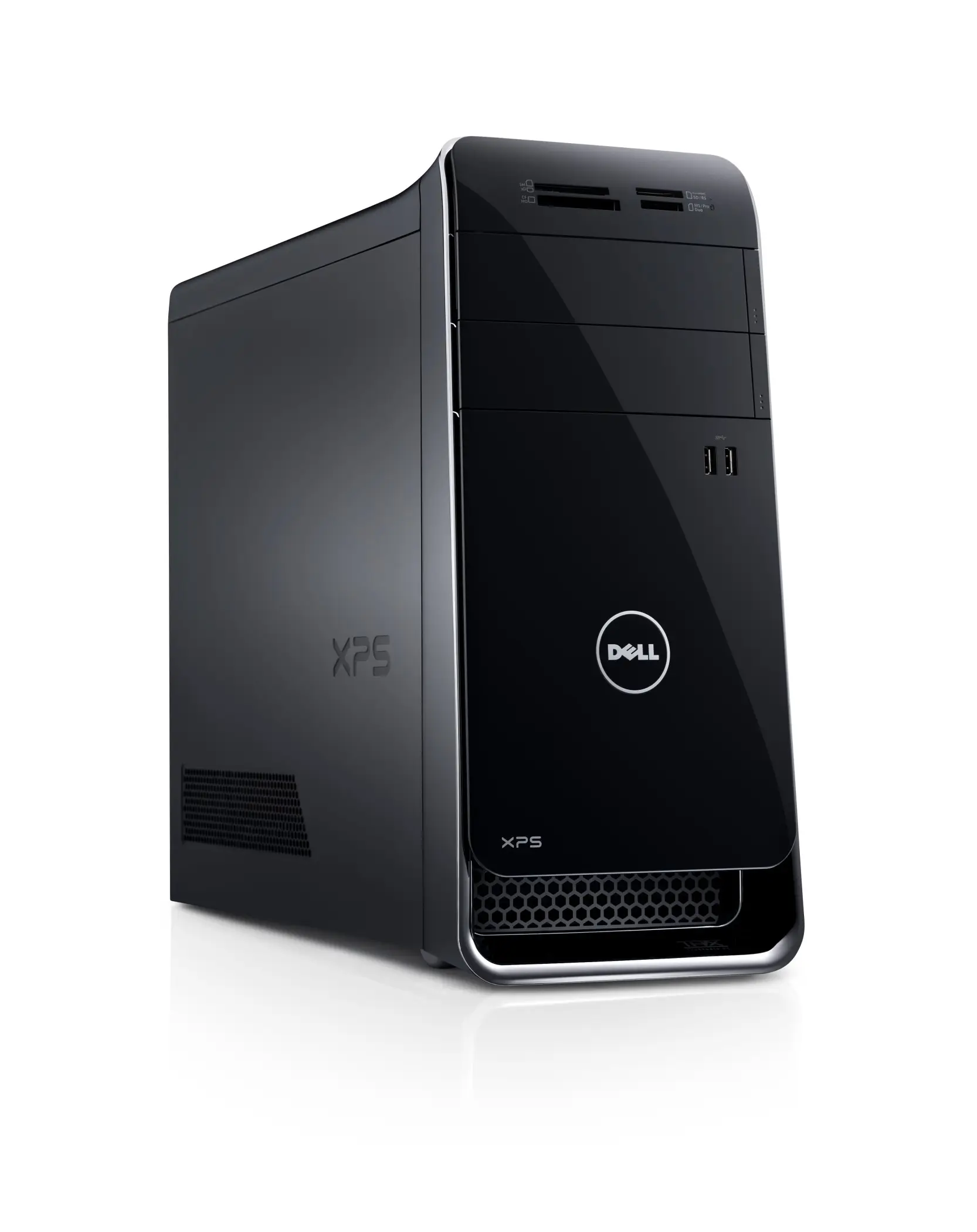 DELL 8700 8 GB X8700-634BLK