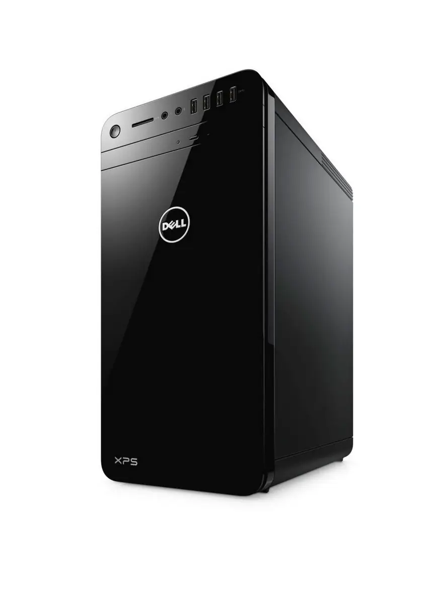 DELL XPS 8920 8 GB W2171101KSGW10