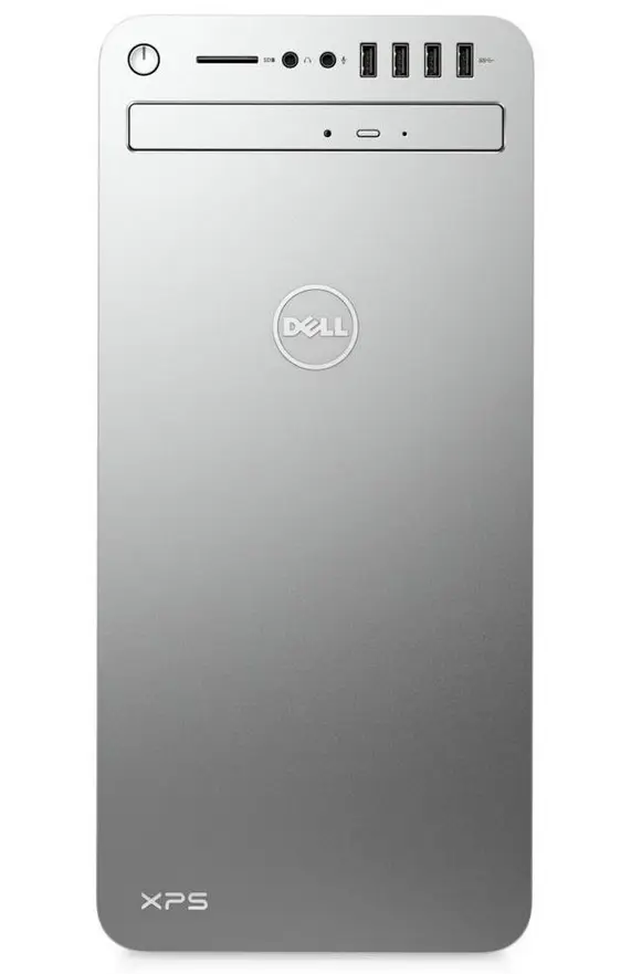 DELL 8920 SE 16 GB XPS 8920-D1AN8S