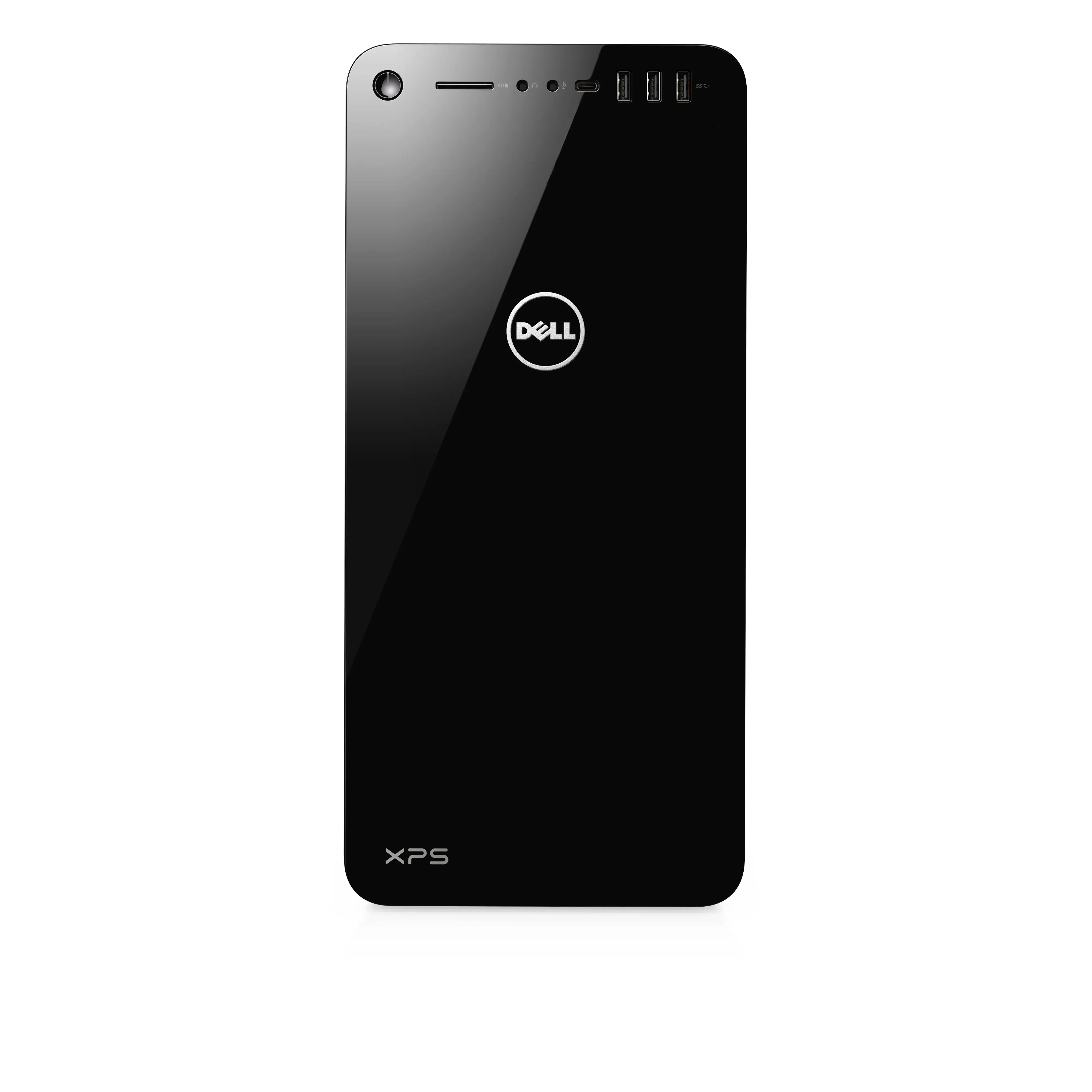 DELL 8930 8 GB CHADVTESTWOUT