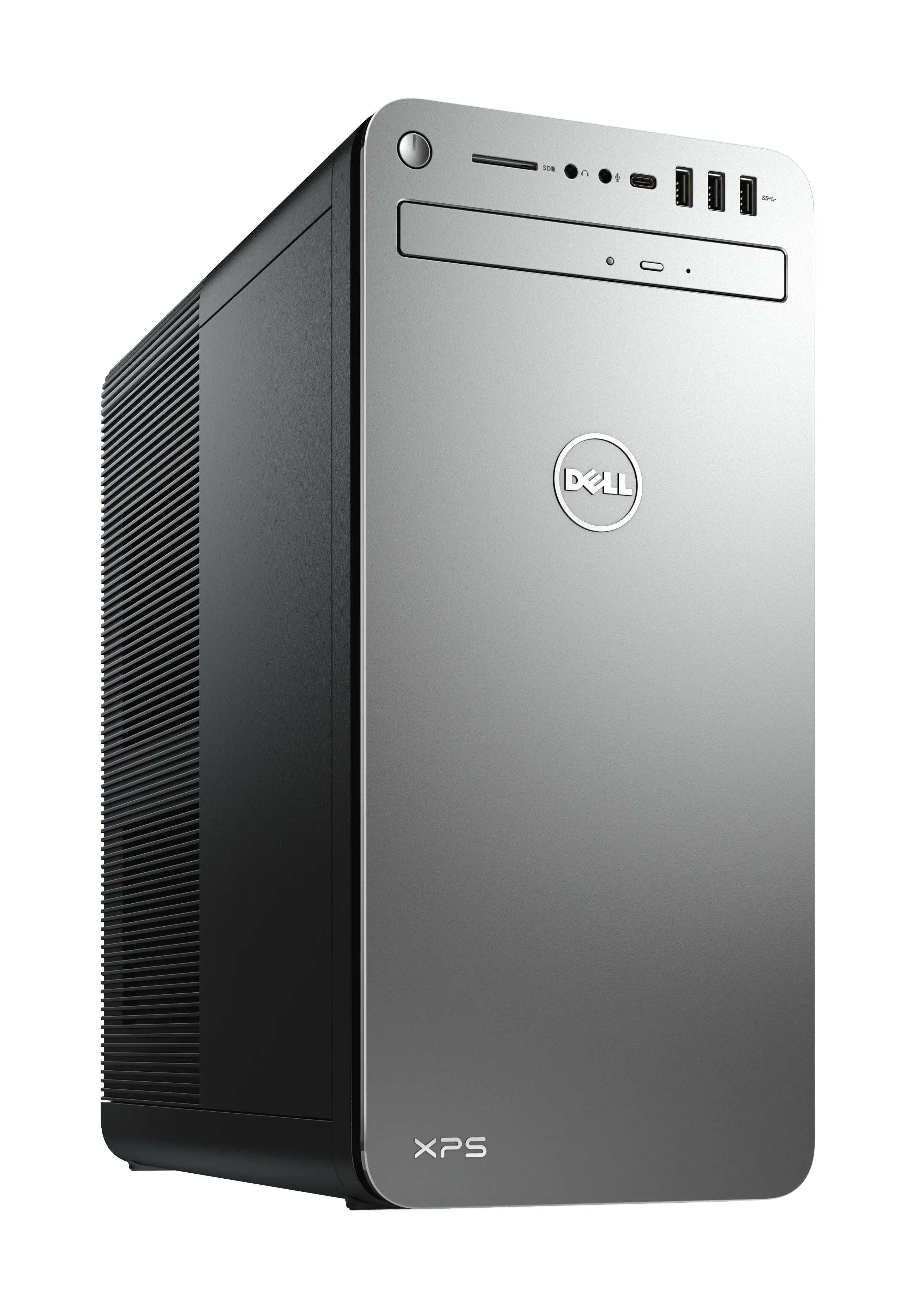 DELL 8930 SE 8 GB DXPS8930SE_FSB_H1E