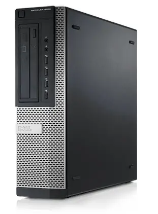 DELL 9010 4 GB 9010-4063