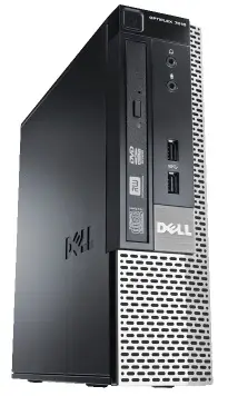 DELL 9020 4 GB 9020-9104
