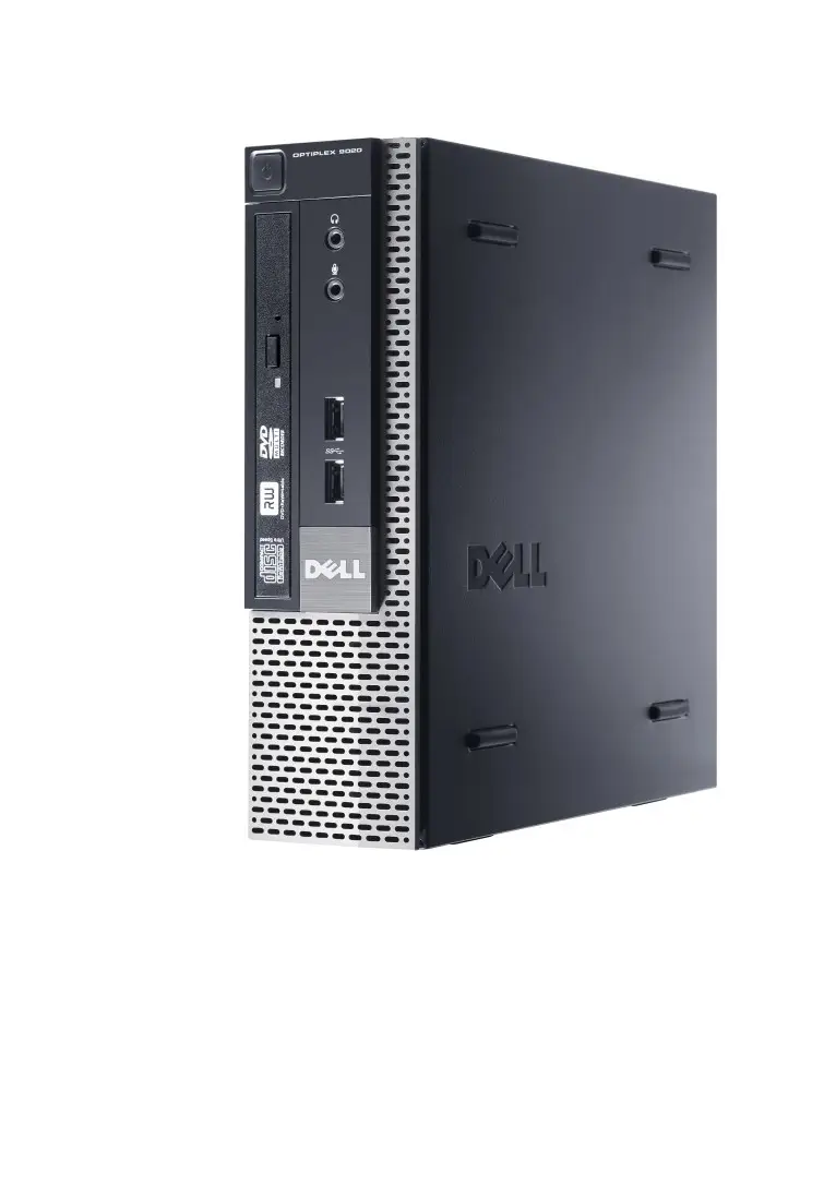 DELL 9020 4 GB 9020-3704