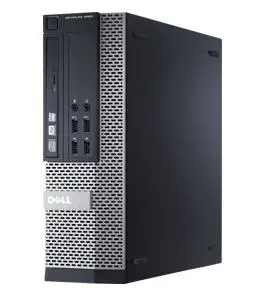 DELL 9020 4 GB 9020-6619