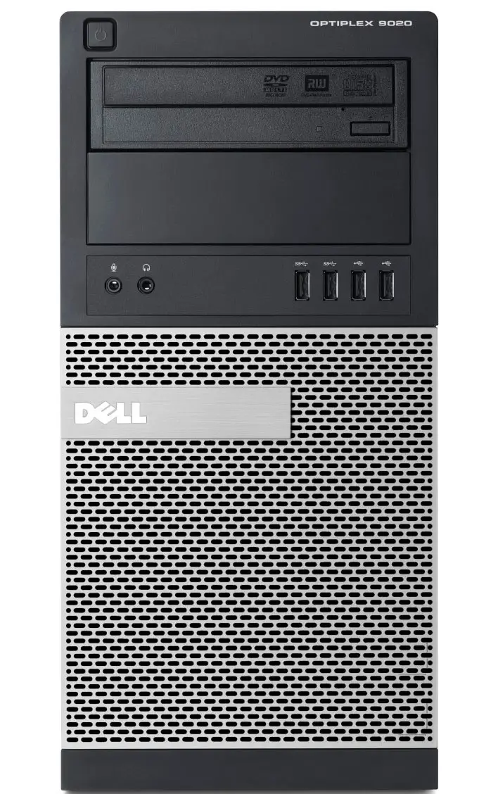 DELL 9020 4 GB 9020-2852