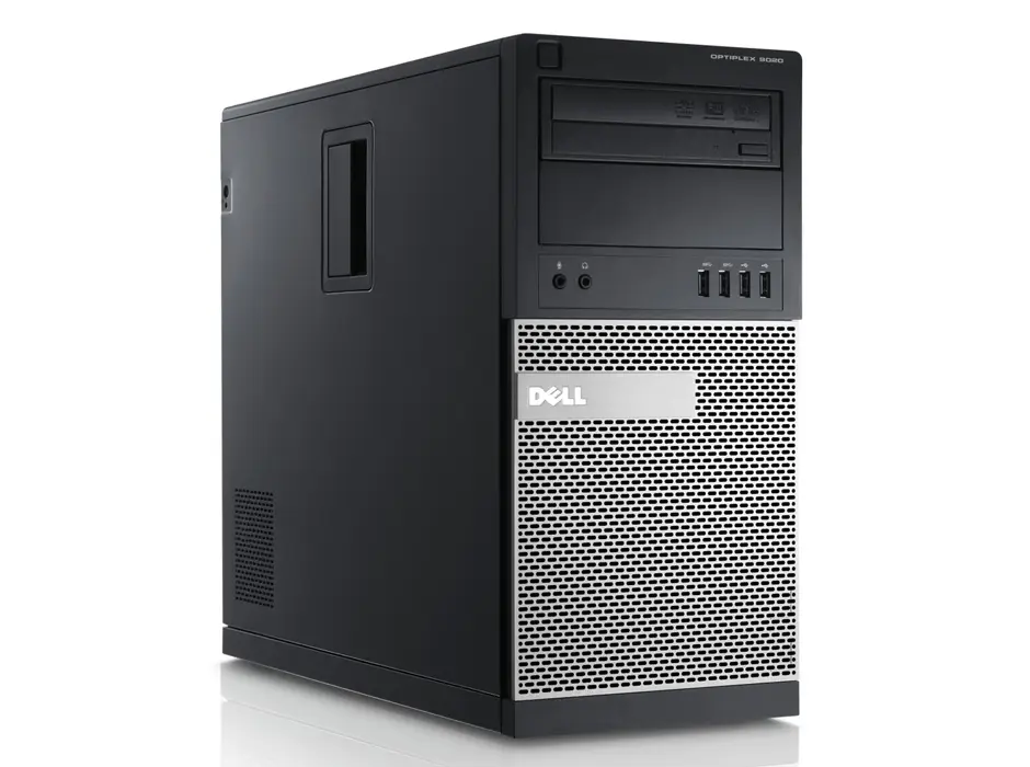 DELL 9020 4 GB 9020-9608