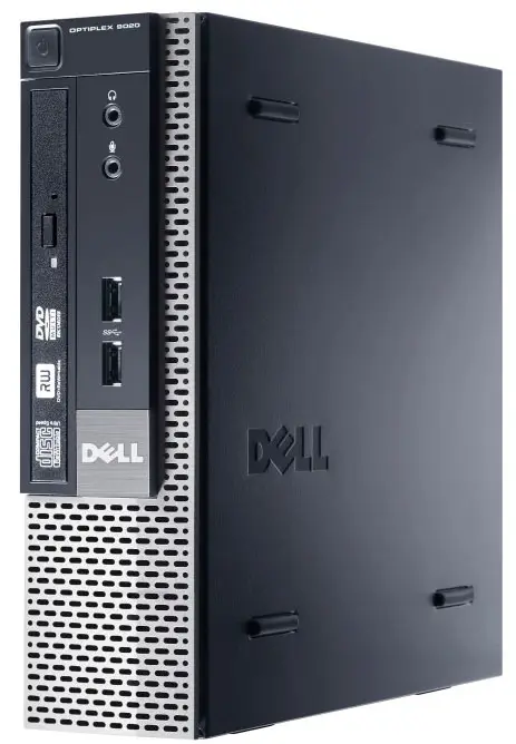 DELL 9020 8 GB 9020-7980