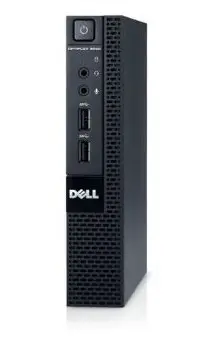 DELL 9020 8 GB 9020-4874