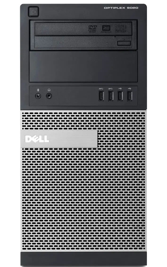 DELL 9020 MT 8 GB 9020-9097