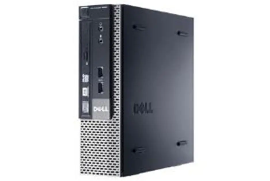 DELL 9020 USFF 4 GB 9020-7266
