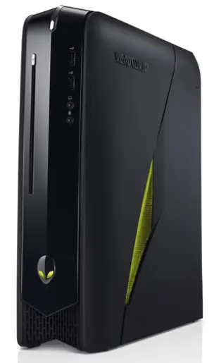 DELL Alienware X51 8 GB D00AR212