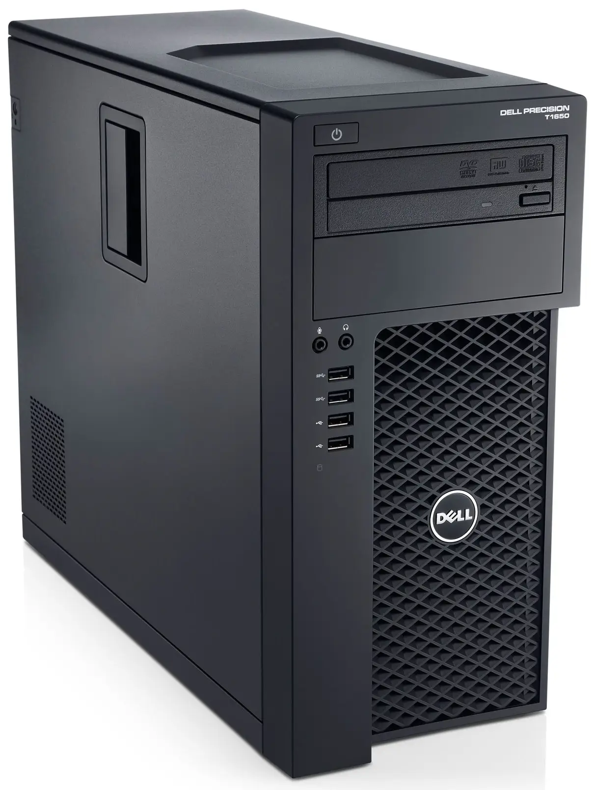 DELL Precision T1650 4 GB SVWT16502