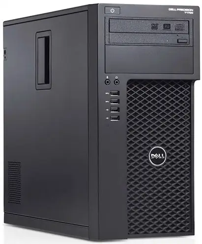 DELL Precision T1700 16 GB CA011PT17008MUWS
