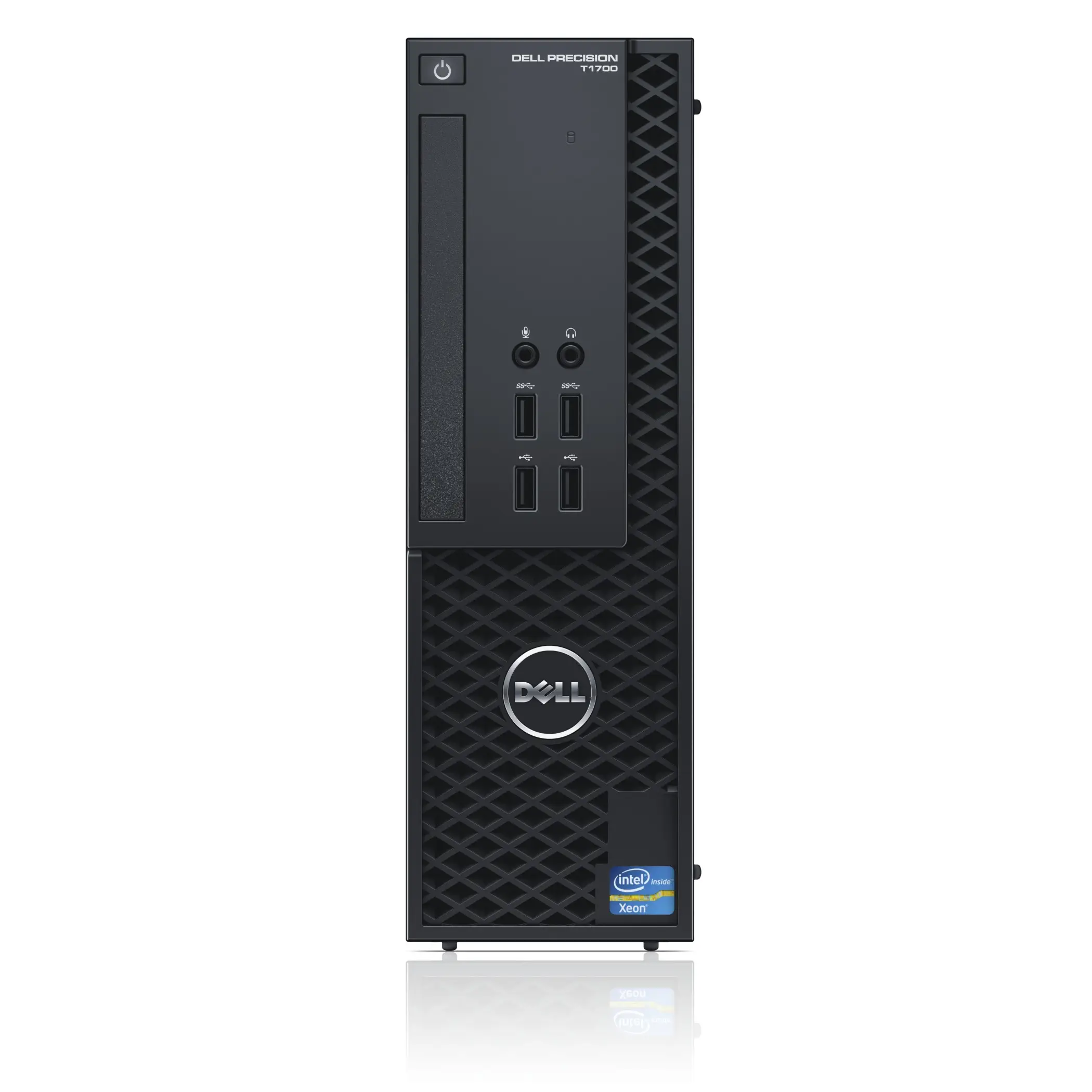 DELL Precision T1700 8 GB 1700-3896