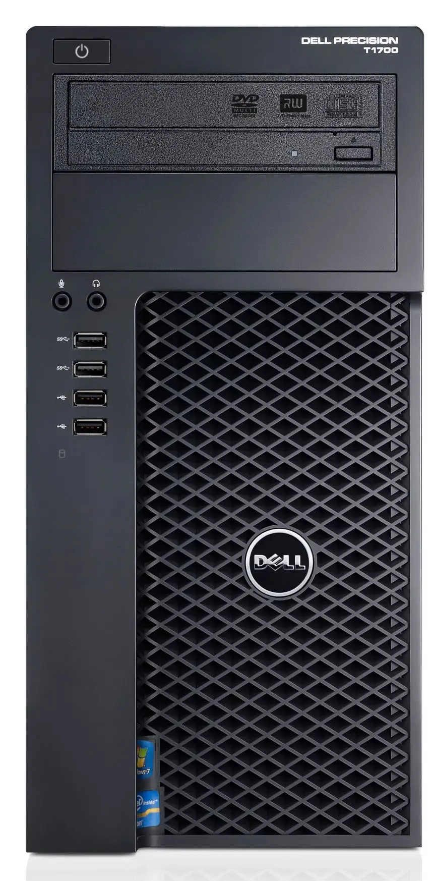 DELL Precision T1700 8 GB 1700-7314