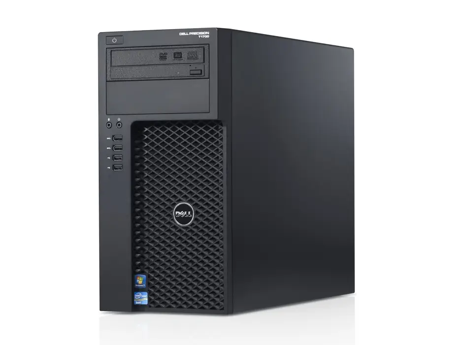 DELL Precision T1700 8 GB 61202087