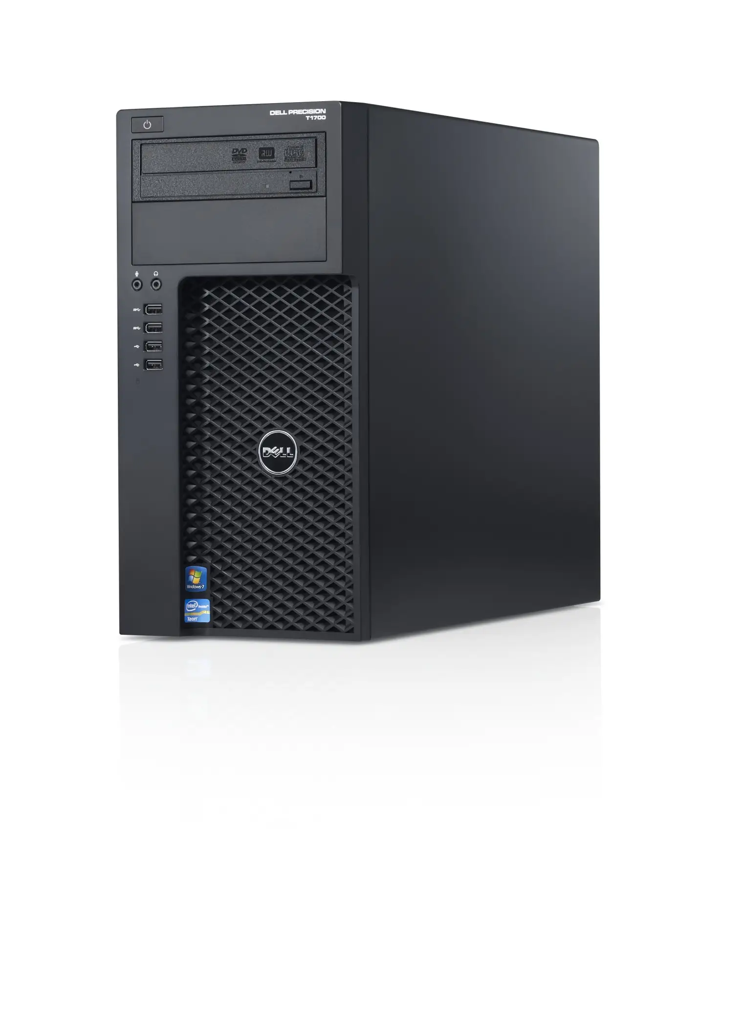 DELL Precision T1700 8 GB XKGW0