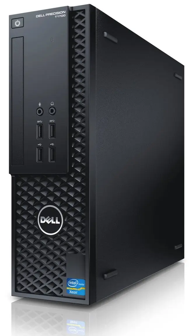 DELL Precision T1700 8 GB 1700-5260