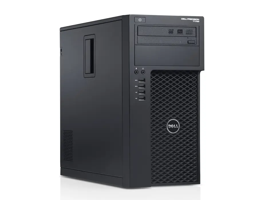 DELL Precision T1700 MT 4 GB 1700-3439