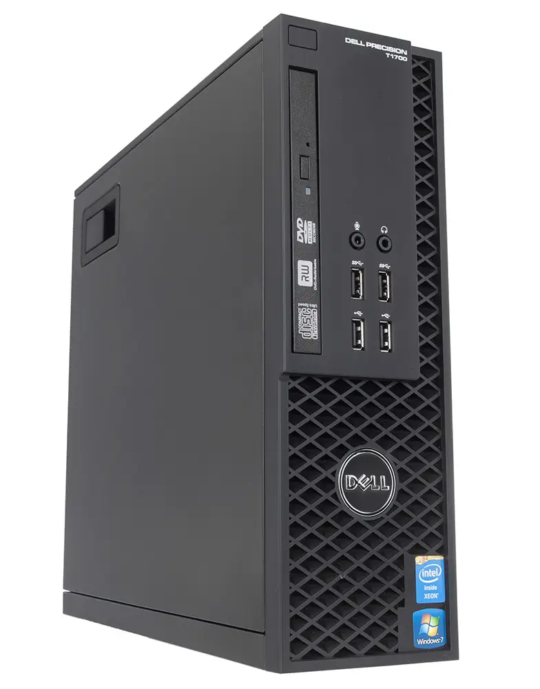 DELL Precision T1700 SFF 16 GB 1700-1052