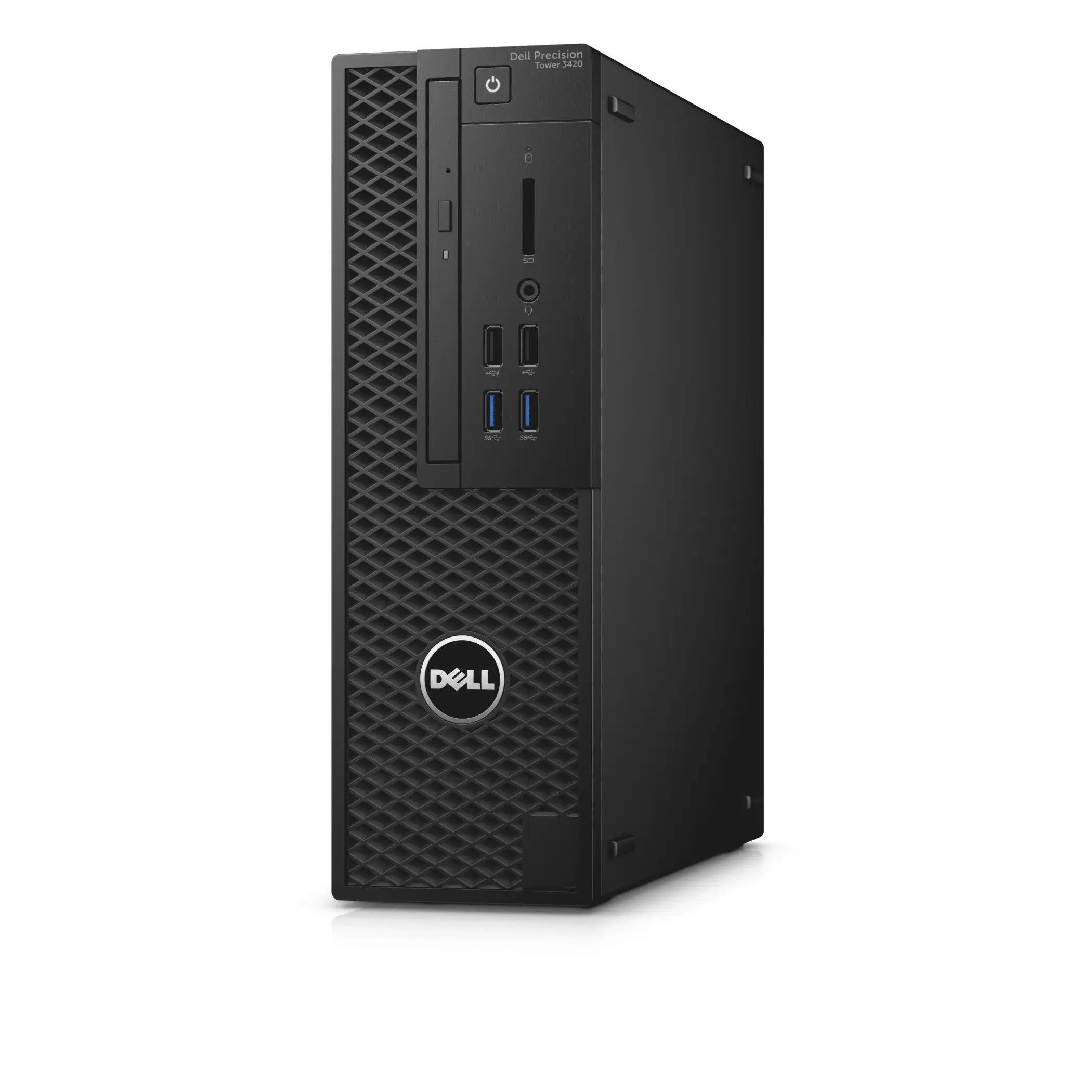 DELL Precision T3420 8 GB YRC46