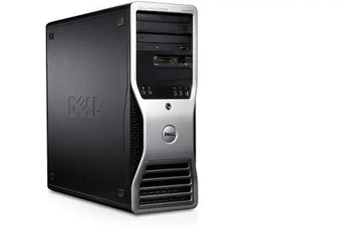 DELL Precision T3500 4 GB 3500-7479