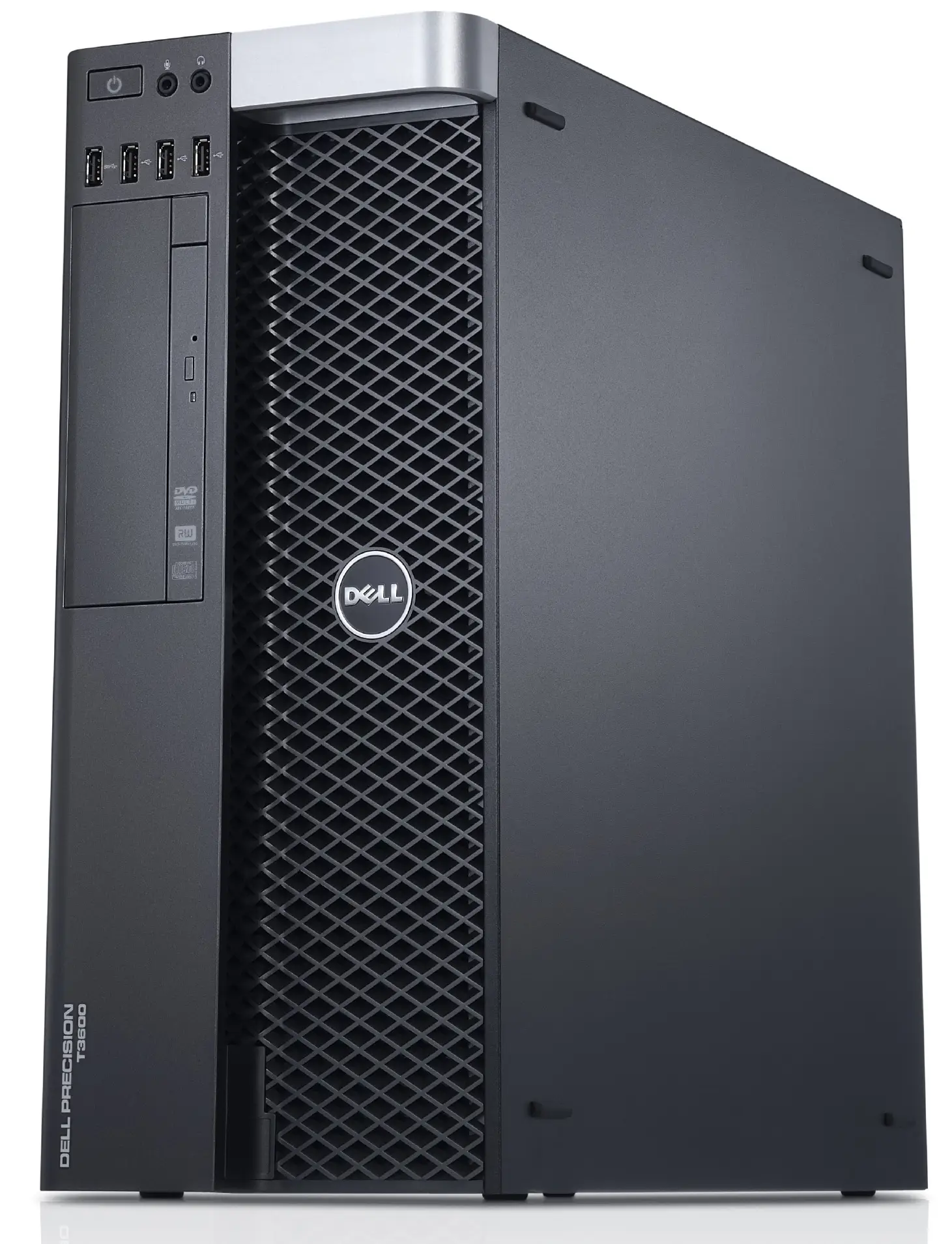 DELL Precision T3600 4 GB SVWT3602