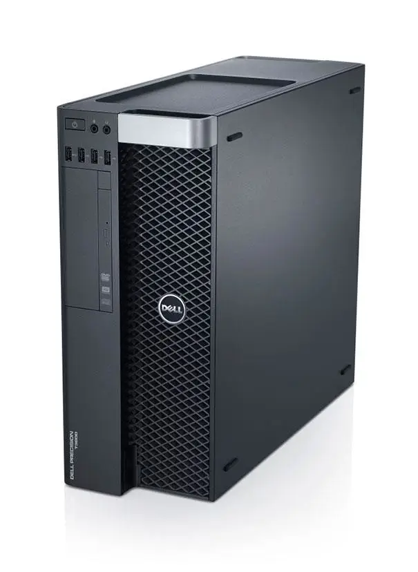 DELL Precision T3610 8 GB 3610-9424