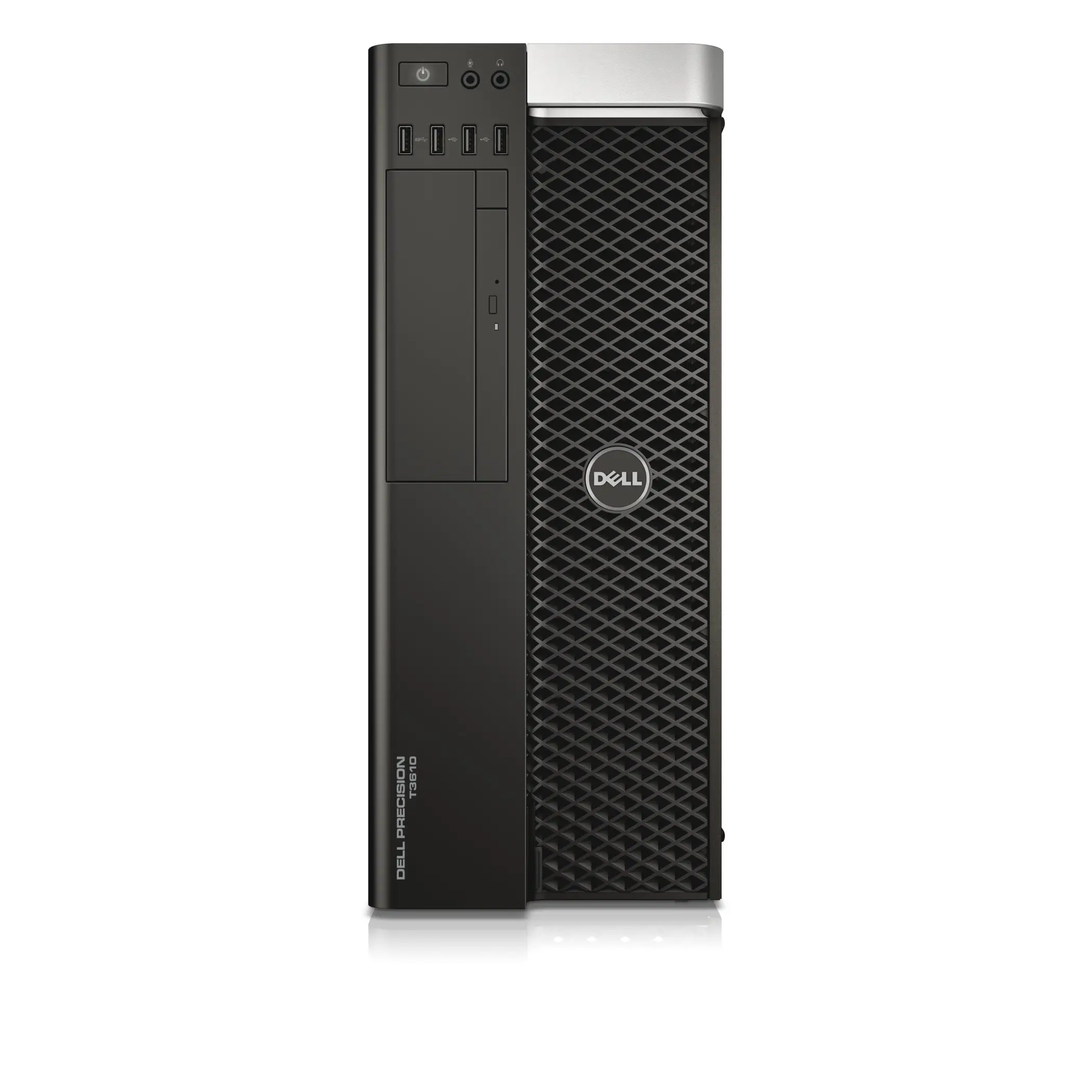 DELL Precision T3610 8 GB 3610-5938