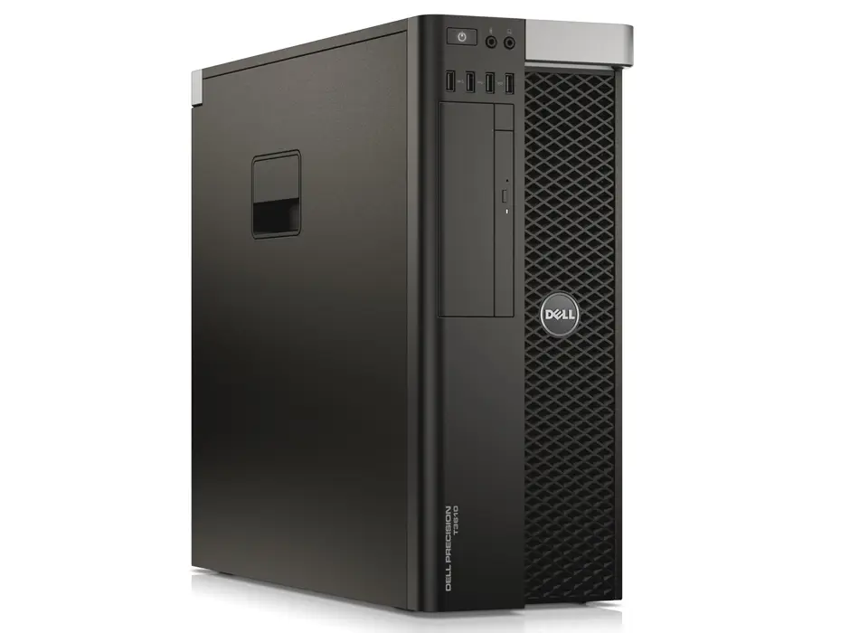 DELL Precision T3610 8 GB 3610-6980
