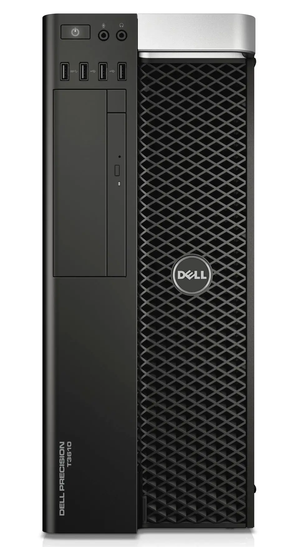 DELL Precision T3610 8 GB 3610-2340