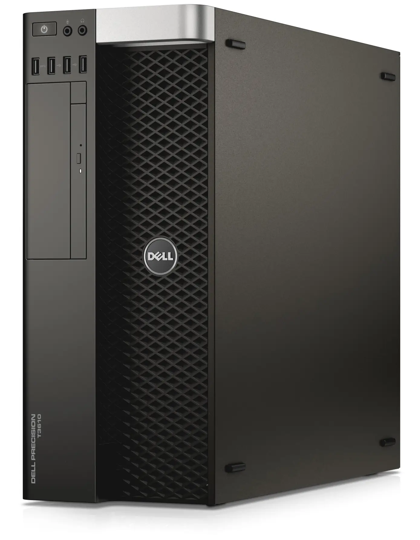 DELL Precision T3610 8 GB 3610-4553