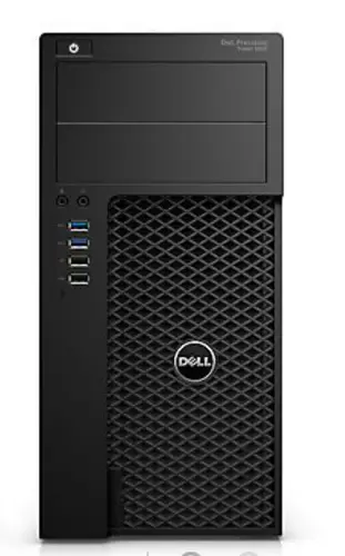 DELL Precision T3620 8 GB XTMJ2