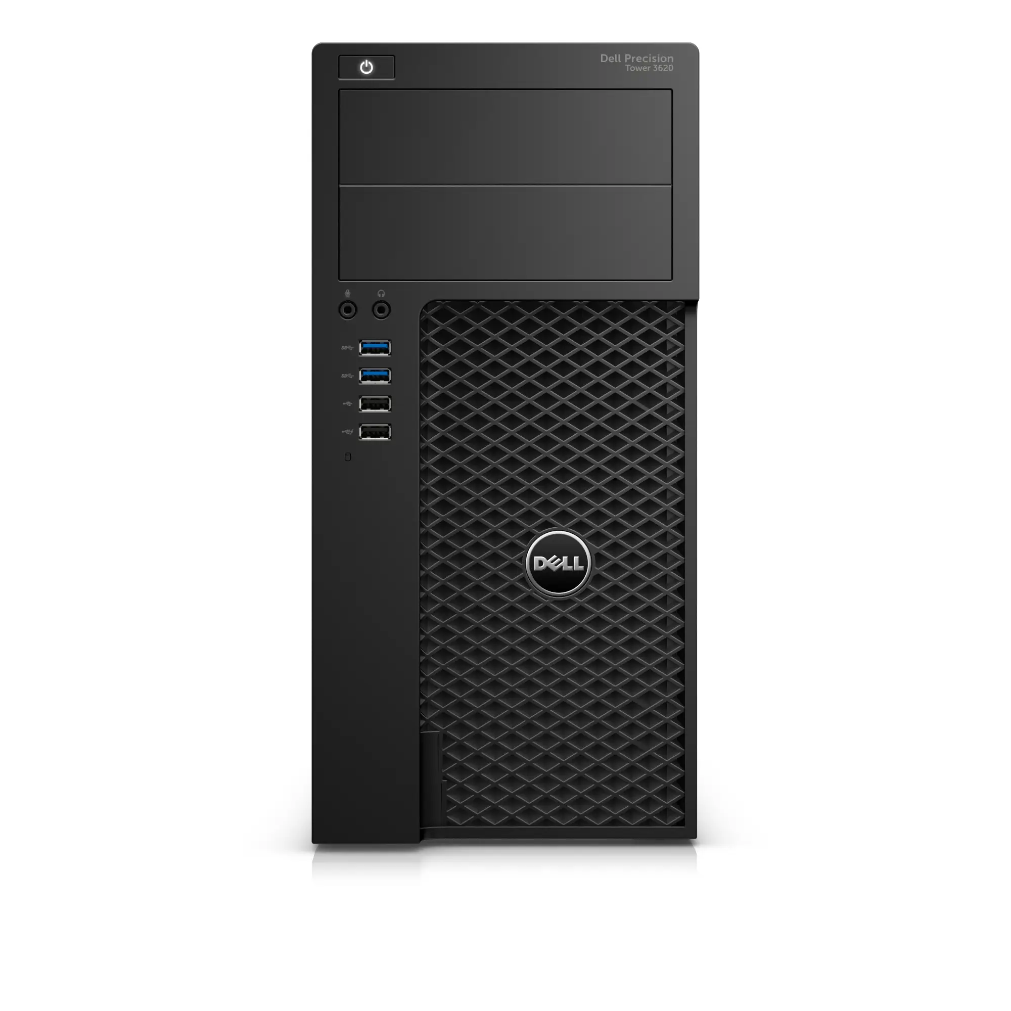DELL Precision T3620 8 GB WKN23