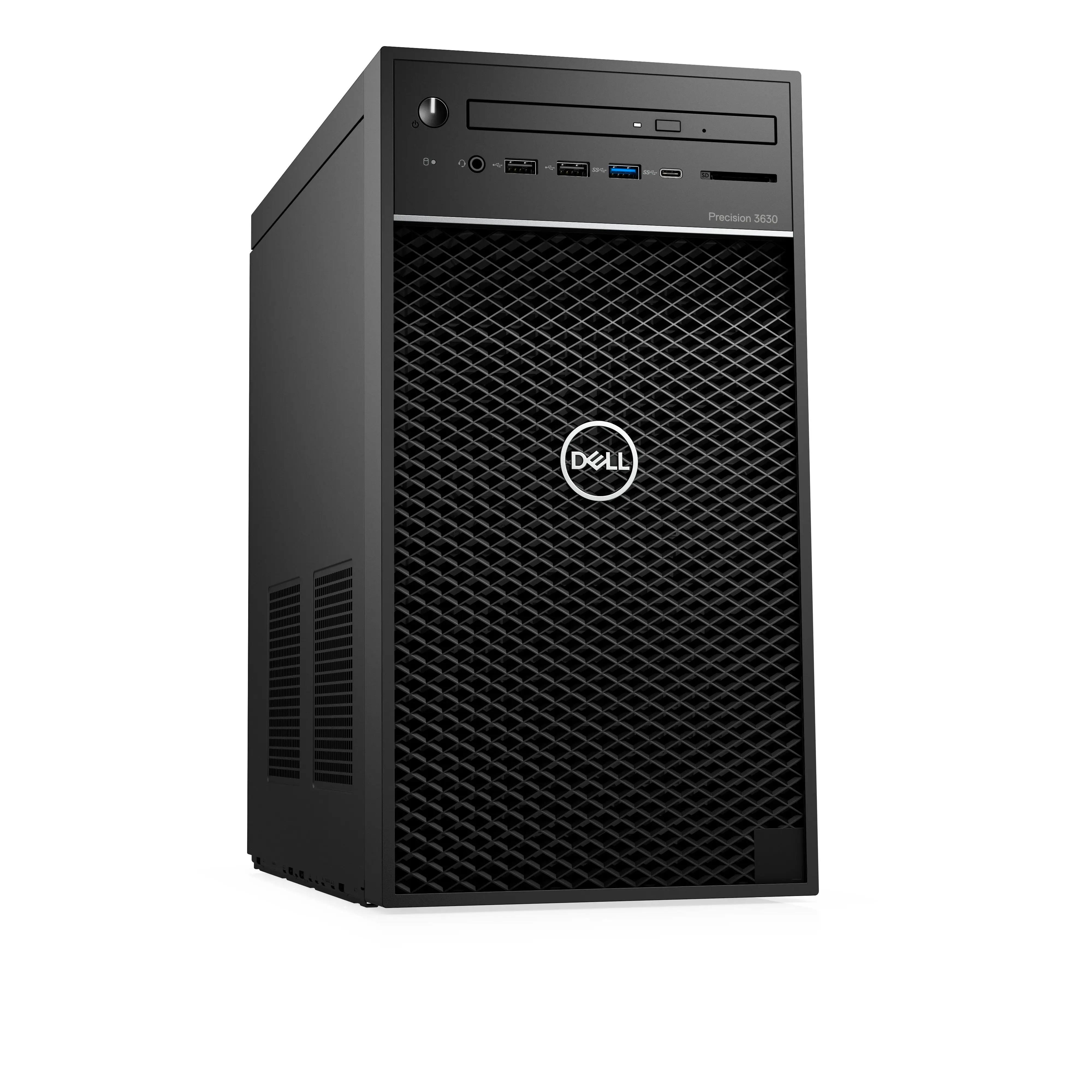 DELL Precision T3630 16 GB YRKPF