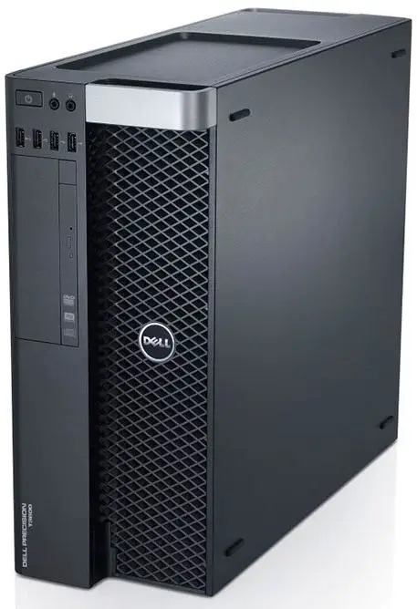 DELL Precision T5610 8 GB 5610-4276