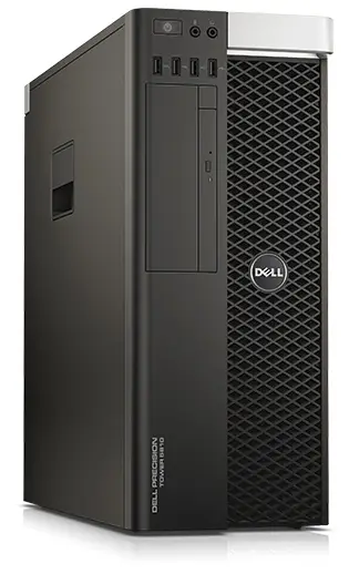 DELL Precision T5810 16 GB 5810-6100