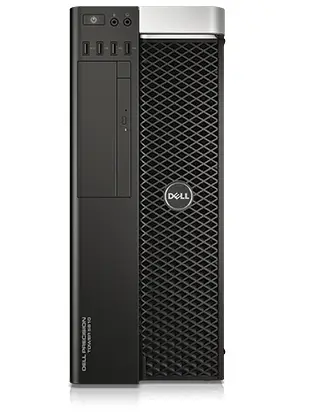 DELL Precision T5810 16 GB 210-ACQM_14498548