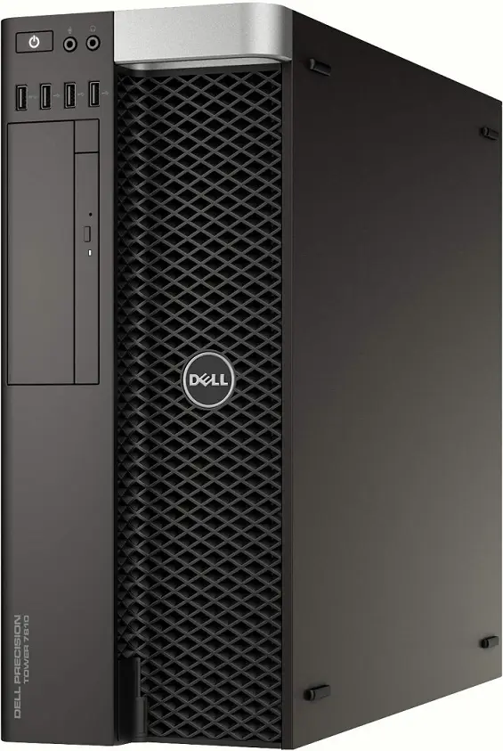 DELL Precision T5810 16 GB CFG-18421930.5-11