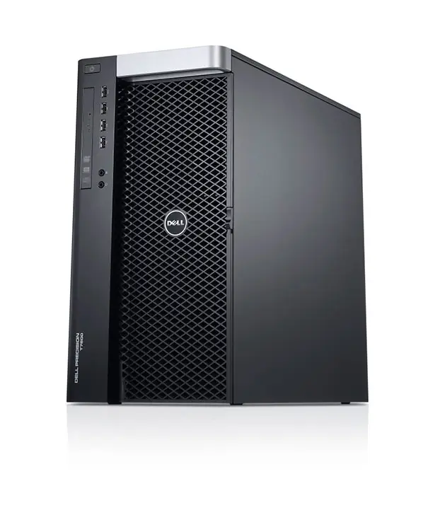 DELL Precision T7600 8 GB 7600-0768