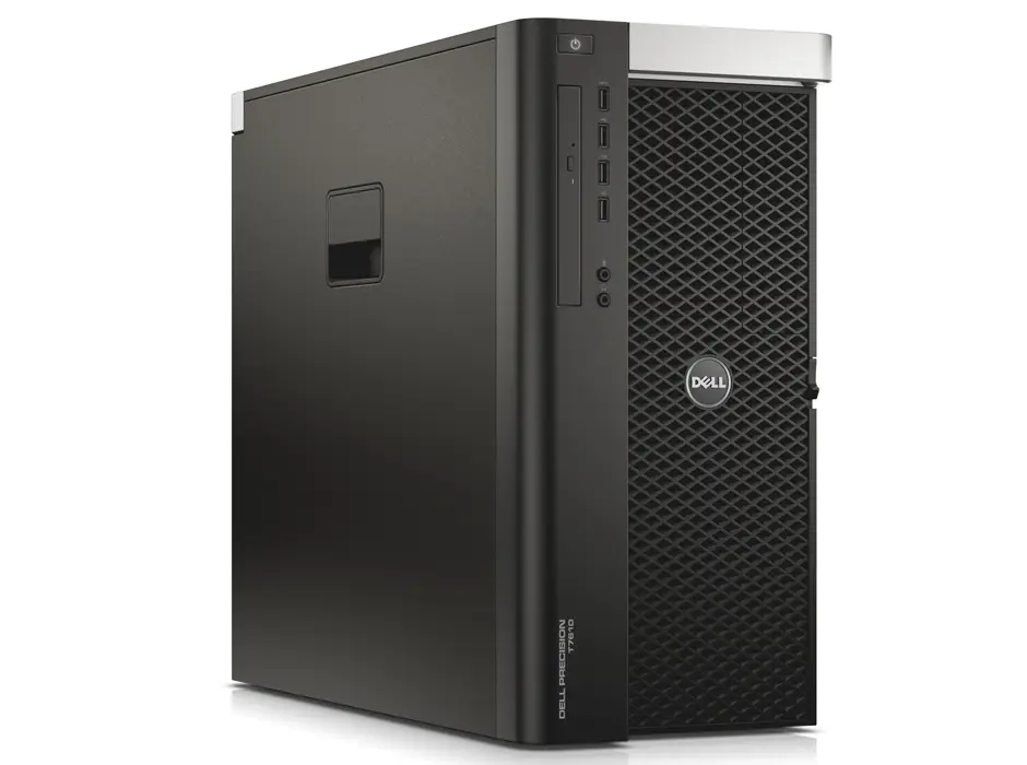 DELL Precision T7610 64 GB 7610-0766