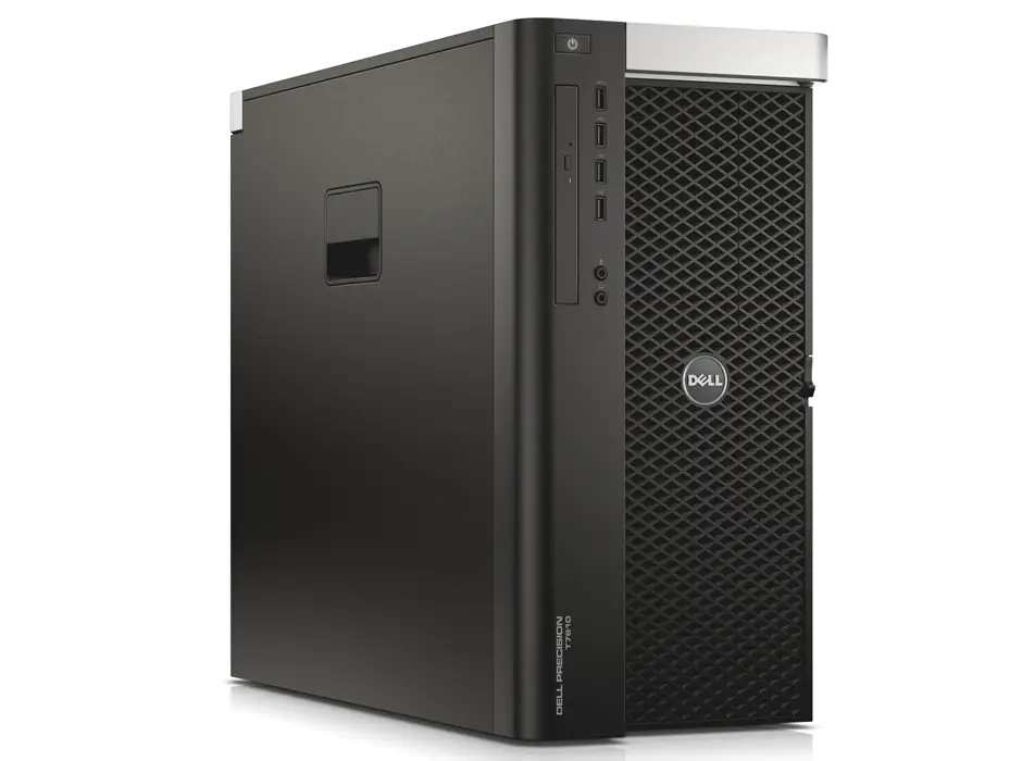 DELL Precision T7610 16 GB 7610-1039