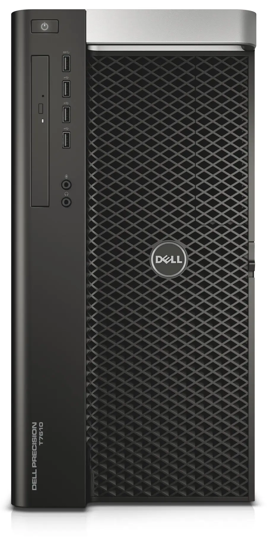 DELL Precision T7610 16 GB 7610-2357