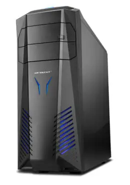 ERAZER GAMING PC X5326 G 16 GB 510021249