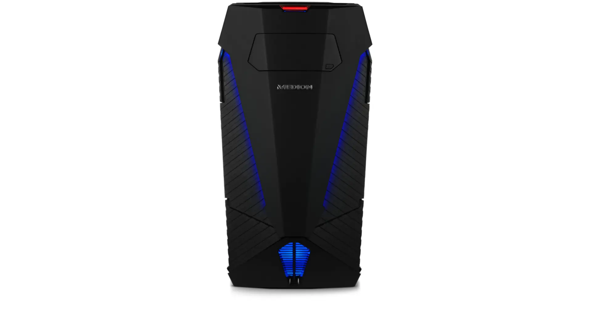 ERAZER Gaming PC X5369 F 32 GB 510020800