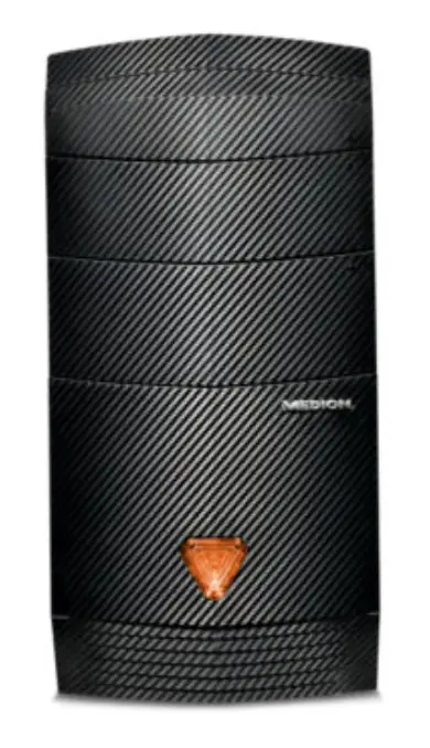 ERAZER P66026 8 GB 410022483